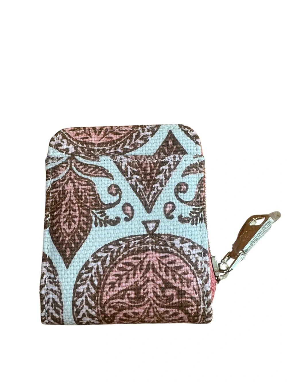 Spartina Armada Train Case pepper ball NEW